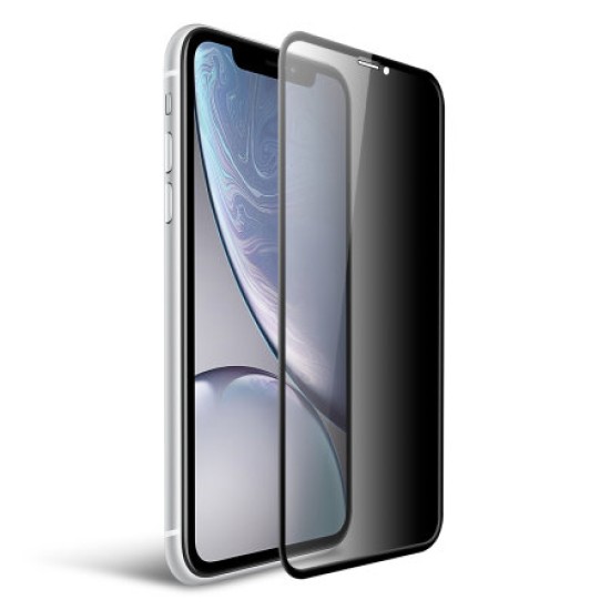 PRIVACY ANTI-SPY TEMPERED GLASS FOR APPLE IPHONE XS